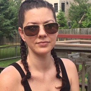 Meet your Posher, Aimee